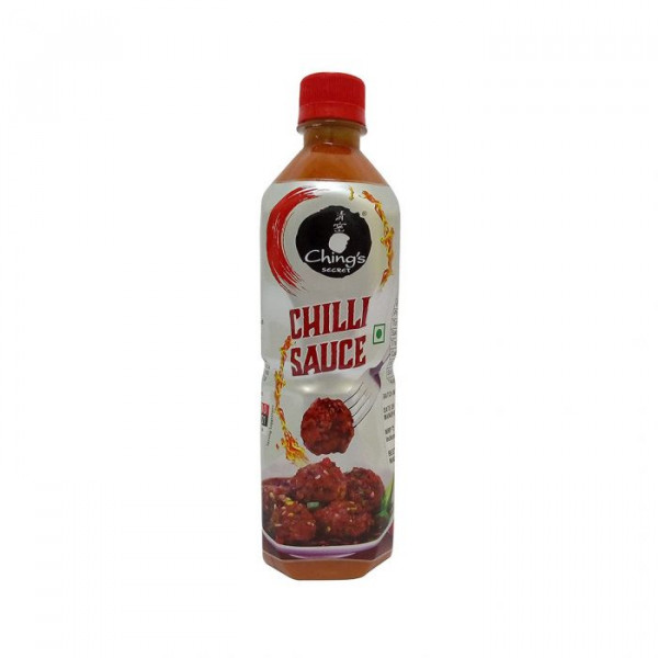 Chings Chilli Sauce 680Gm